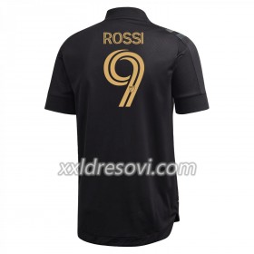 Los Angeles FC DIEGO ROSSI 9 Domaći Nogometni Dres 2020-2021